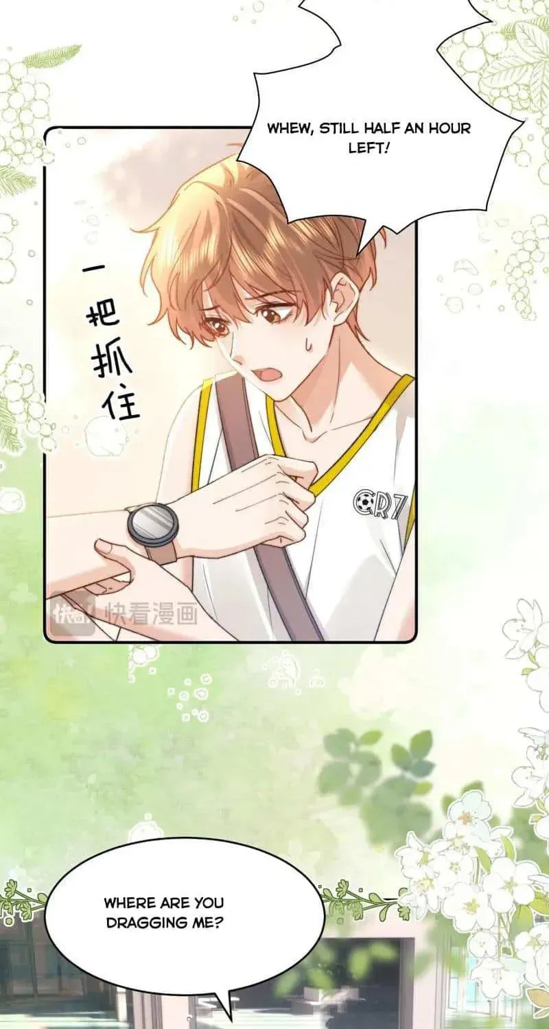Ke Ai Guo Min Yuan Chapter 107 page 39 - 
