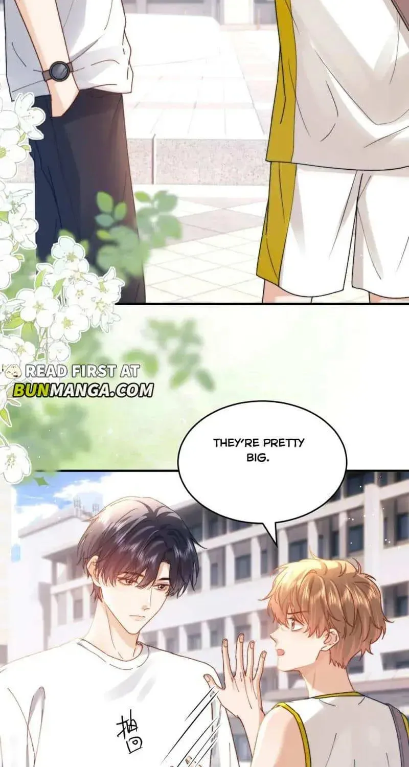 Ke Ai Guo Min Yuan Chapter 107 page 46 - 