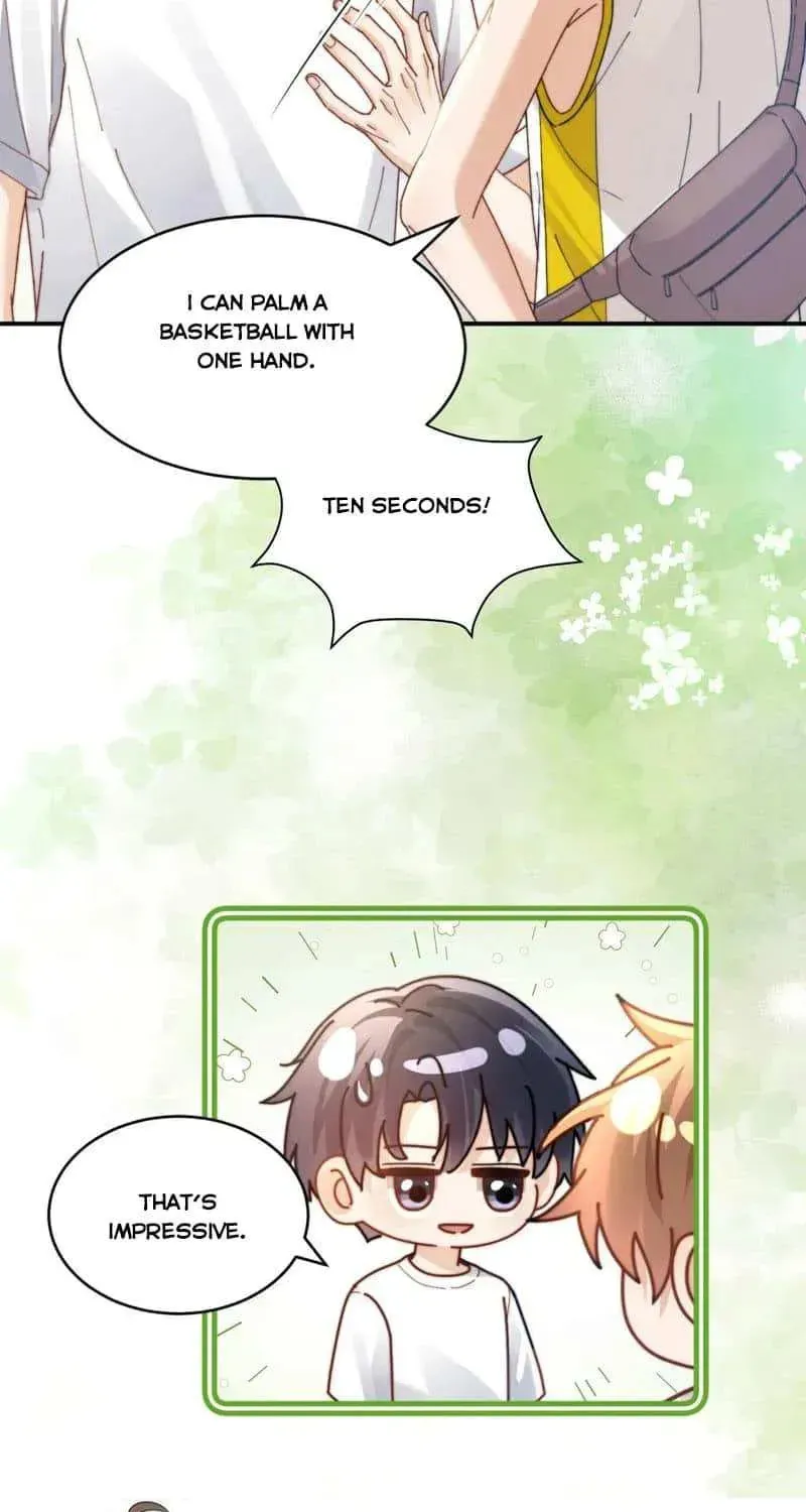 Ke Ai Guo Min Yuan Chapter 107 page 47 - 