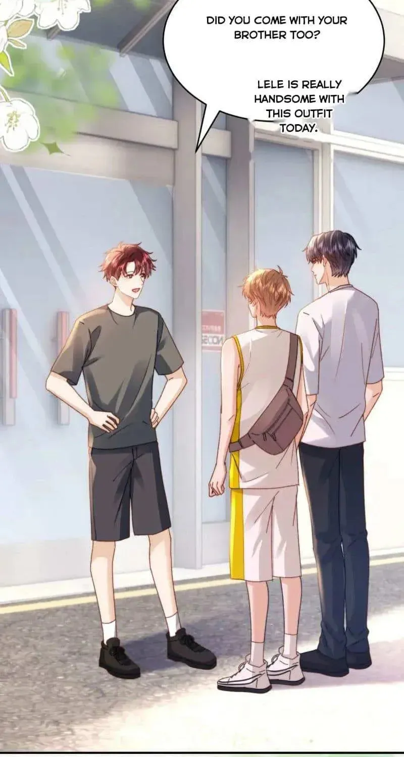 Ke Ai Guo Min Yuan Chapter 108 page 2 - 
