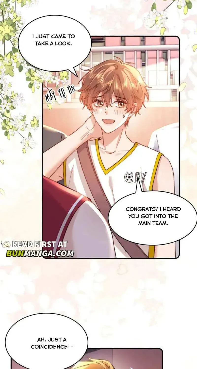 Ke Ai Guo Min Yuan Chapter 108 page 17 - 