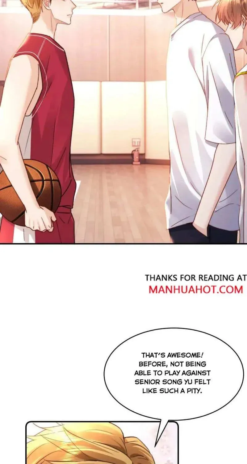 Ke Ai Guo Min Yuan Chapter 108 page 22 - 