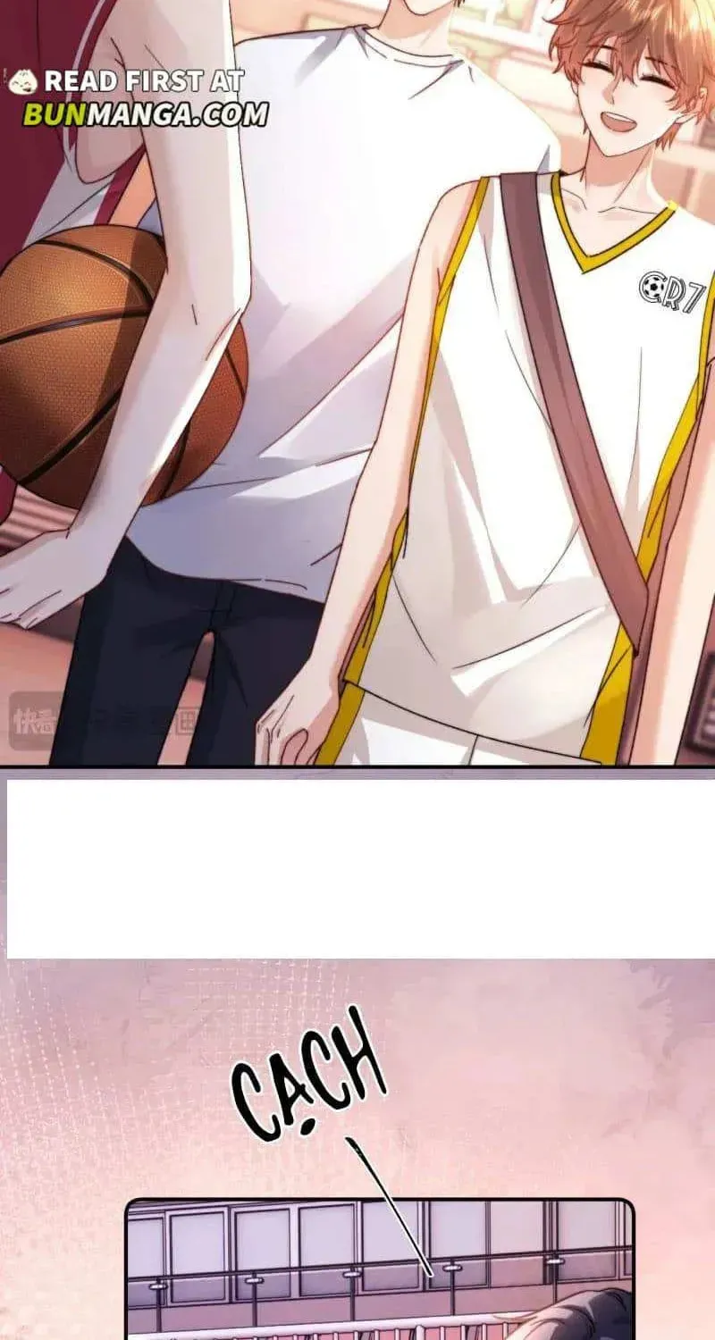 Ke Ai Guo Min Yuan Chapter 108 page 24 - 