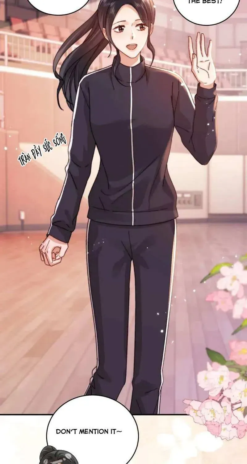 Ke Ai Guo Min Yuan Chapter 108 page 26 - 