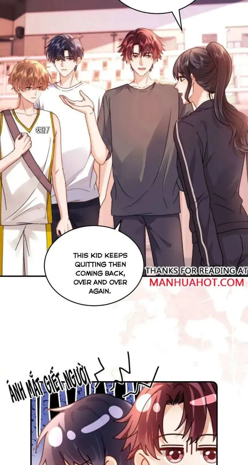 Ke Ai Guo Min Yuan Chapter 108 page 29 - 