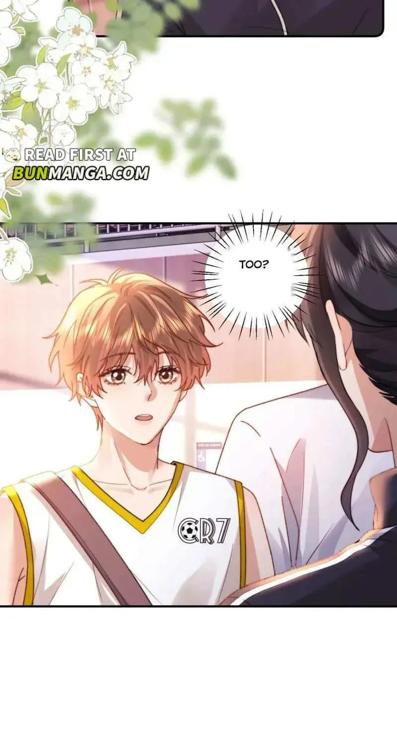 Ke Ai Guo Min Yuan Chapter 108 page 31 - 