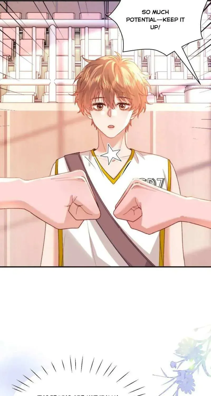 Ke Ai Guo Min Yuan Chapter 108 page 37 - 