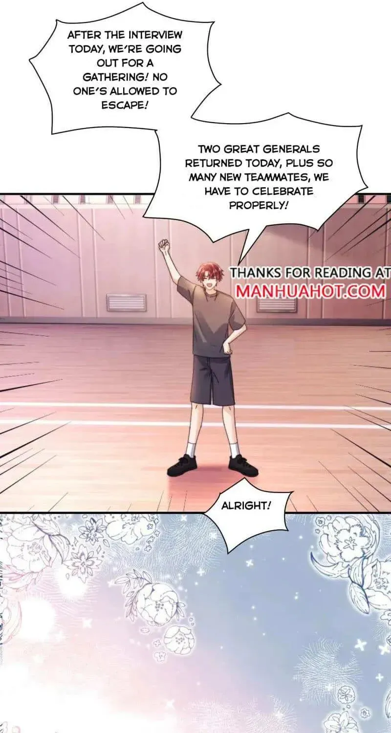 Ke Ai Guo Min Yuan Chapter 108 page 40 - 