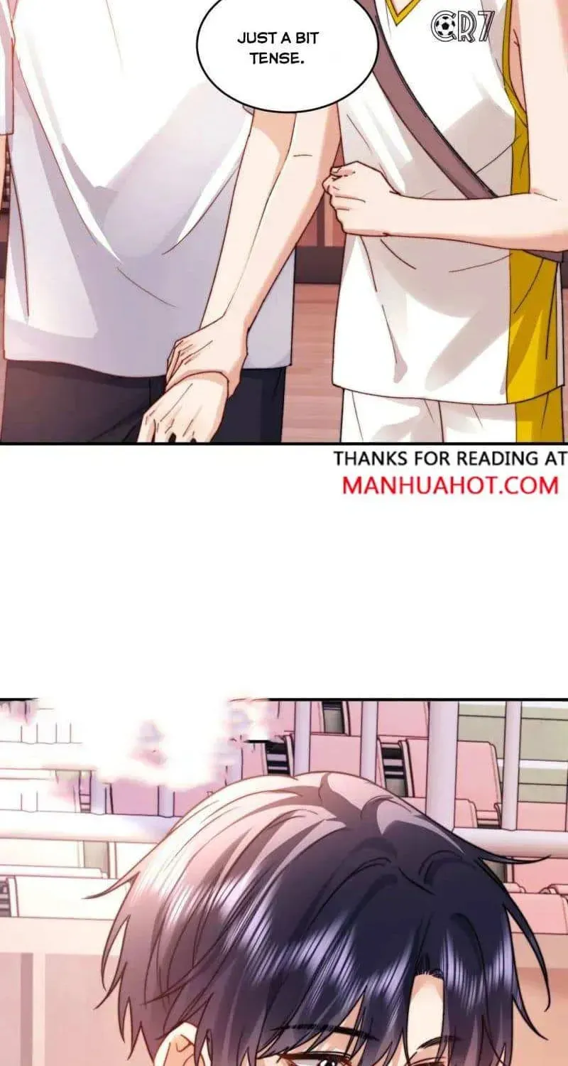 Ke Ai Guo Min Yuan Chapter 108 page 43 - 