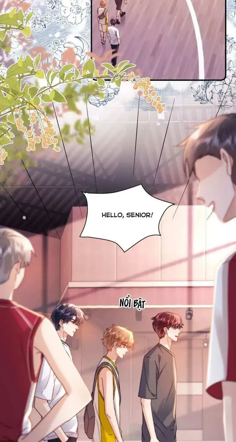 Ke Ai Guo Min Yuan Chapter 108 page 9 - 