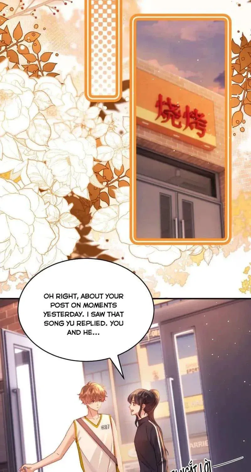 Ke Ai Guo Min Yuan Chapter 109 page 14 - 