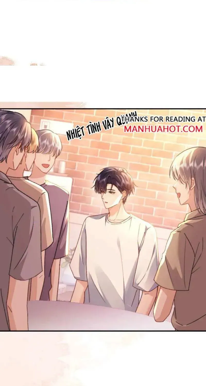 Ke Ai Guo Min Yuan Chapter 109 page 16 - 