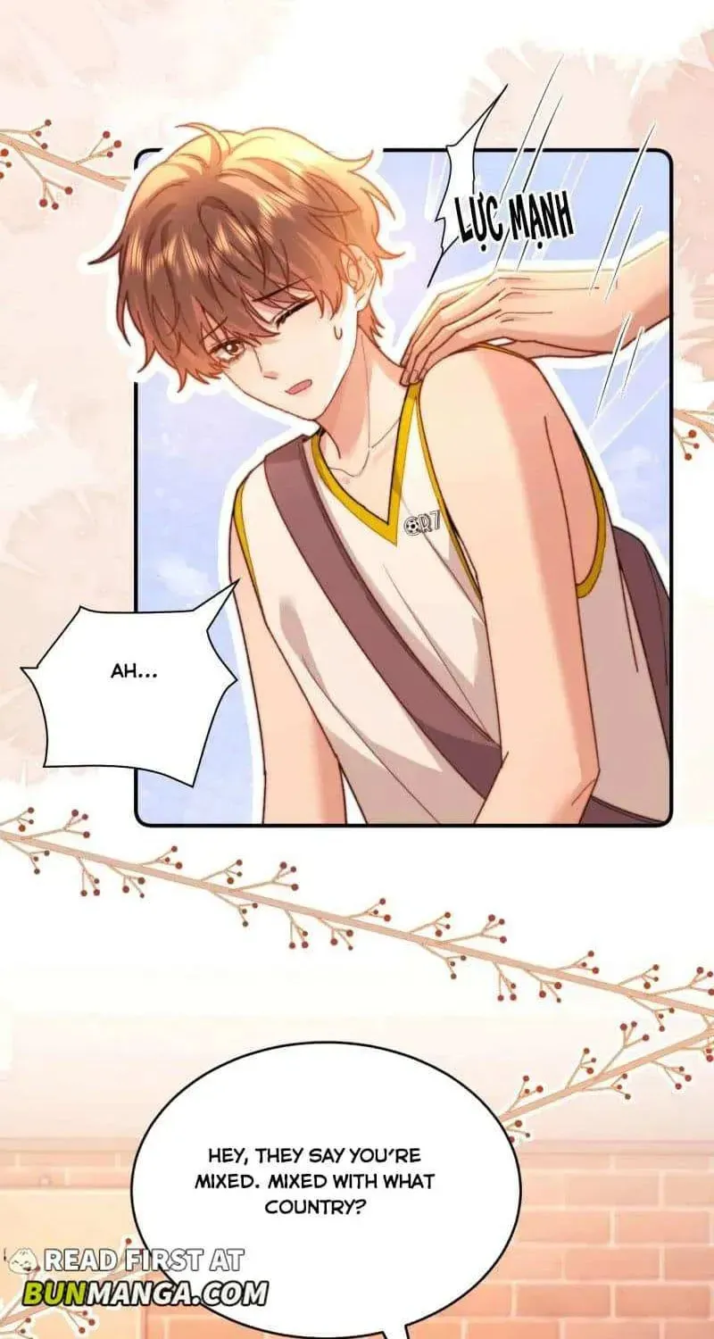Ke Ai Guo Min Yuan Chapter 109 page 17 - 