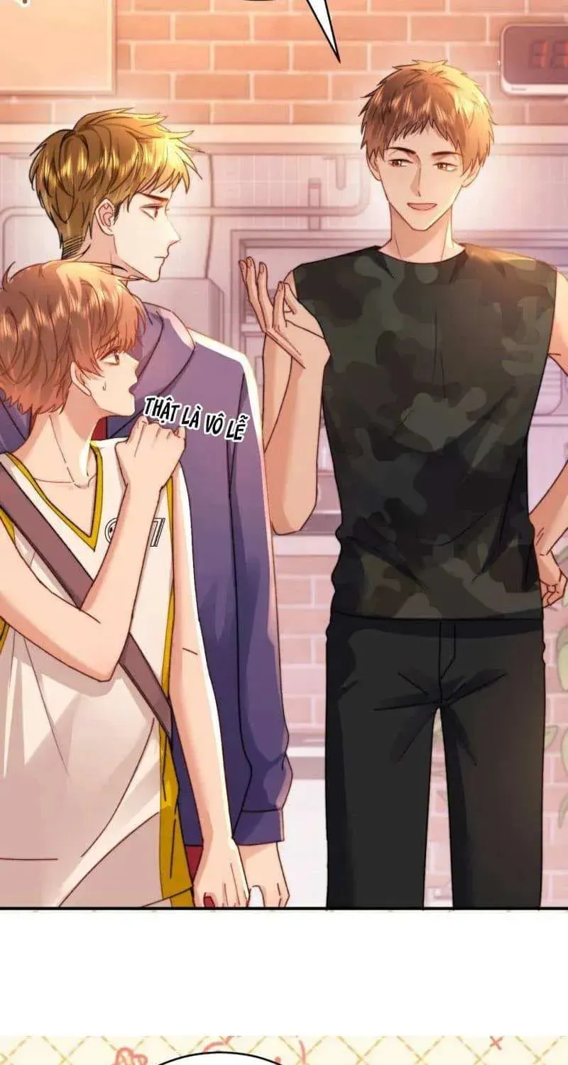 Ke Ai Guo Min Yuan Chapter 109 page 18 - 