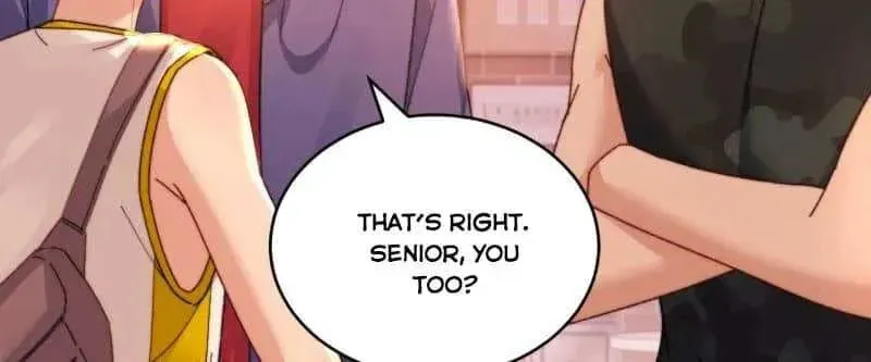 Ke Ai Guo Min Yuan Chapter 109 page 20 - 