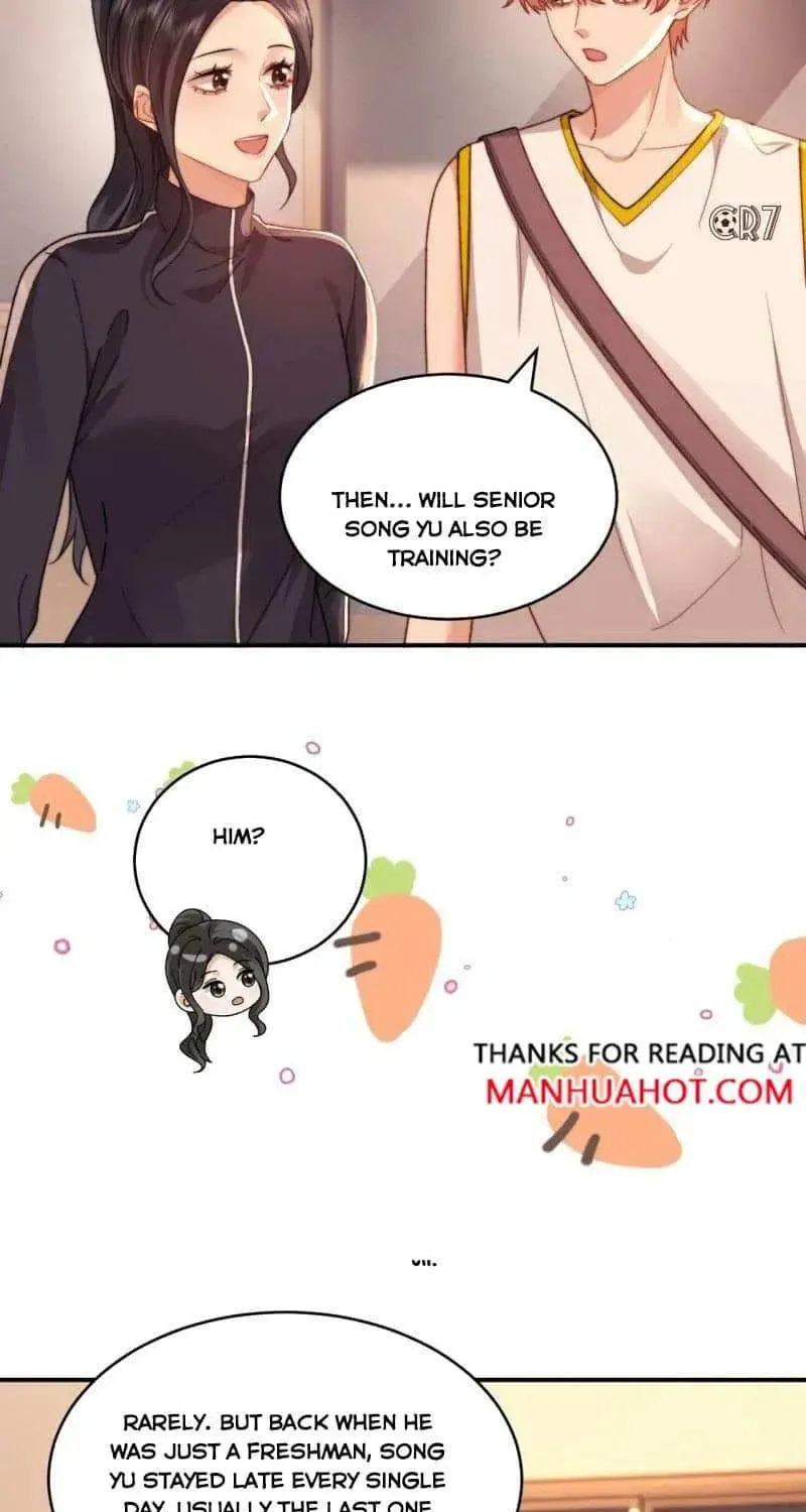 Ke Ai Guo Min Yuan Chapter 109 page 3 - 