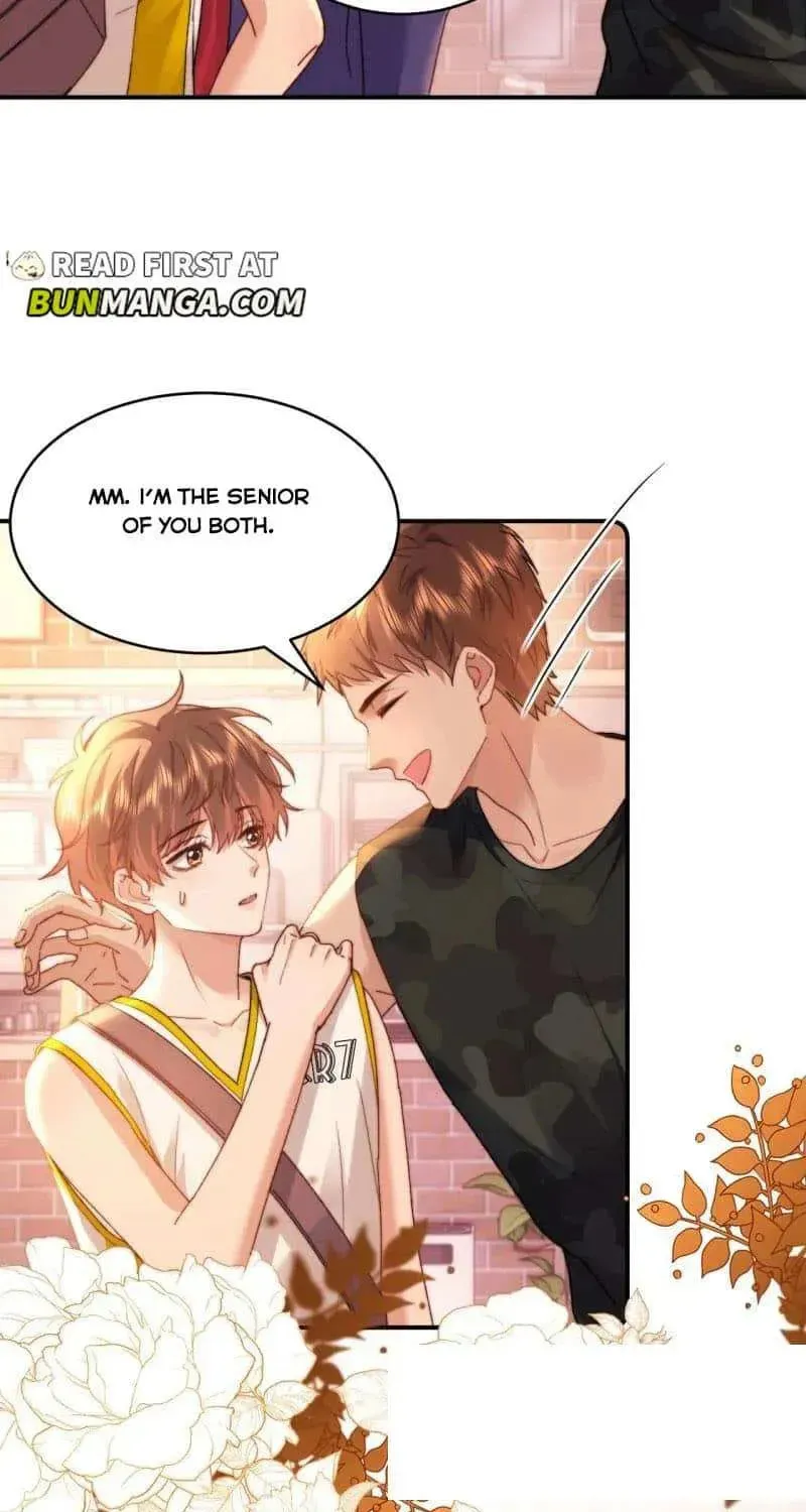 Ke Ai Guo Min Yuan Chapter 109 page 21 - 