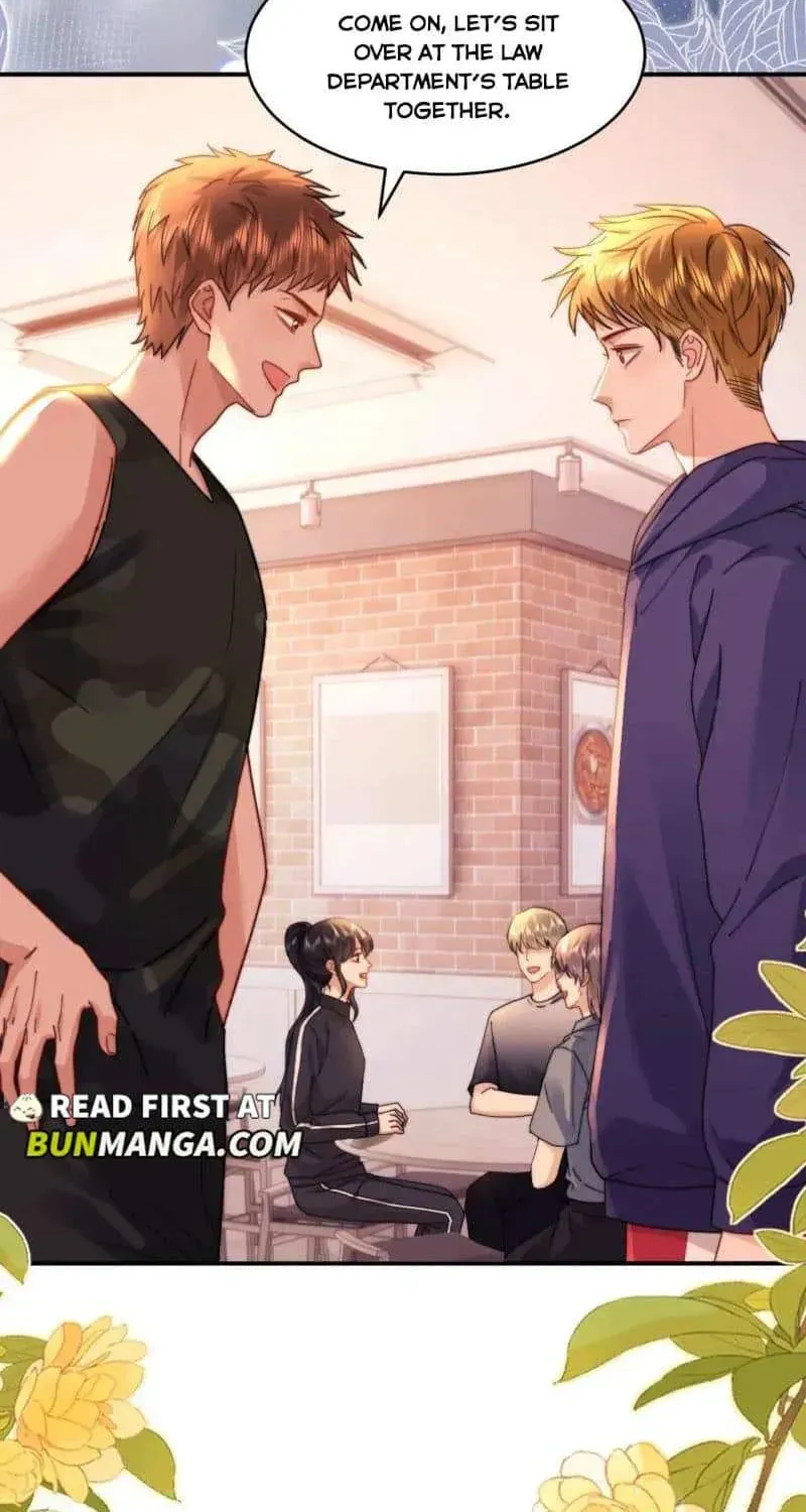 Ke Ai Guo Min Yuan Chapter 109 page 24 - 