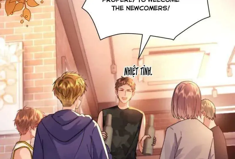 Ke Ai Guo Min Yuan Chapter 109 page 34 - 