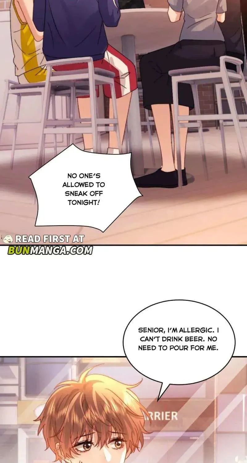 Ke Ai Guo Min Yuan Chapter 109 page 35 - 