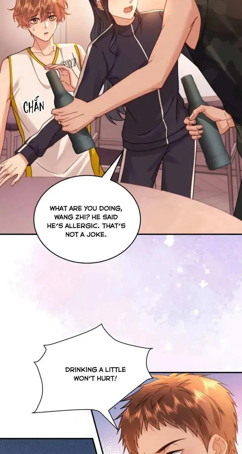 Ke Ai Guo Min Yuan Chapter 109 page 37 - 