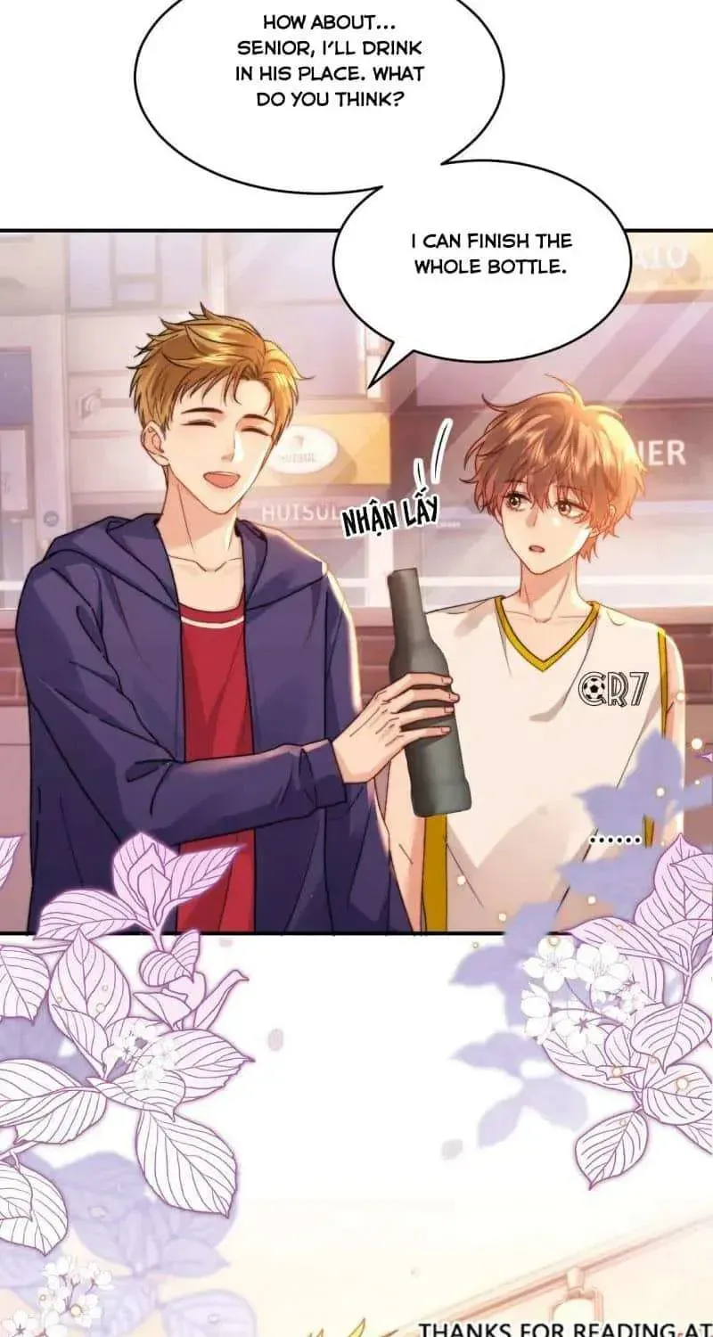 Ke Ai Guo Min Yuan Chapter 109 page 39 - 