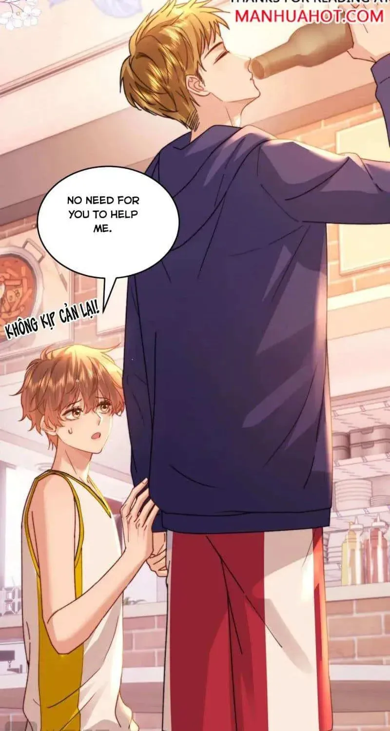 Ke Ai Guo Min Yuan Chapter 109 page 40 - 