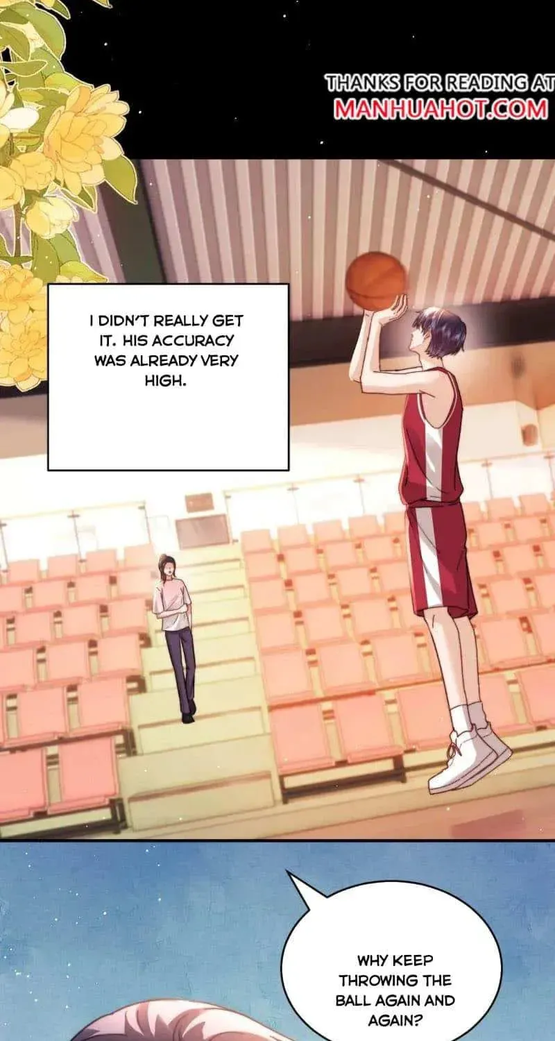 Ke Ai Guo Min Yuan Chapter 109 page 7 - 