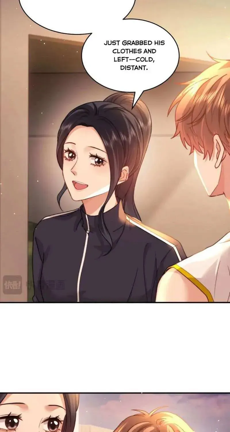 Ke Ai Guo Min Yuan Chapter 109 page 9 - 