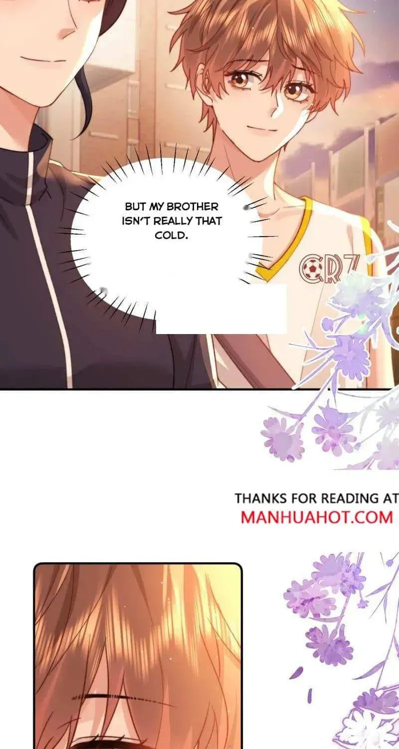 Ke Ai Guo Min Yuan Chapter 109 page 10 - 