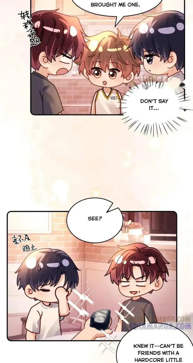 Ke Ai Guo Min Yuan Chapter 110 page 24 - 