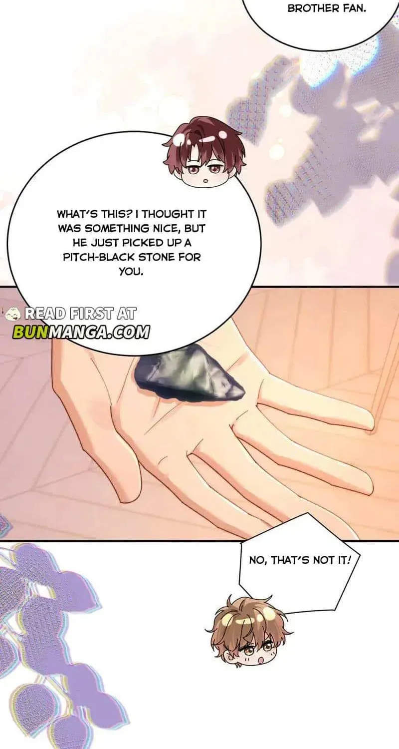 Ke Ai Guo Min Yuan Chapter 110 page 25 - 