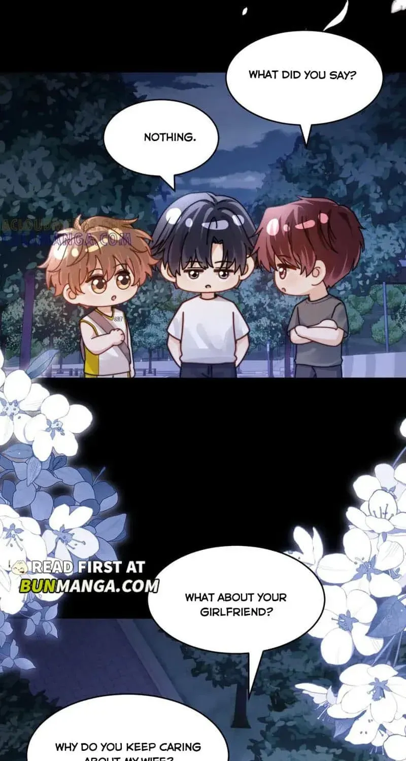 Ke Ai Guo Min Yuan Chapter 110 page 39 - 
