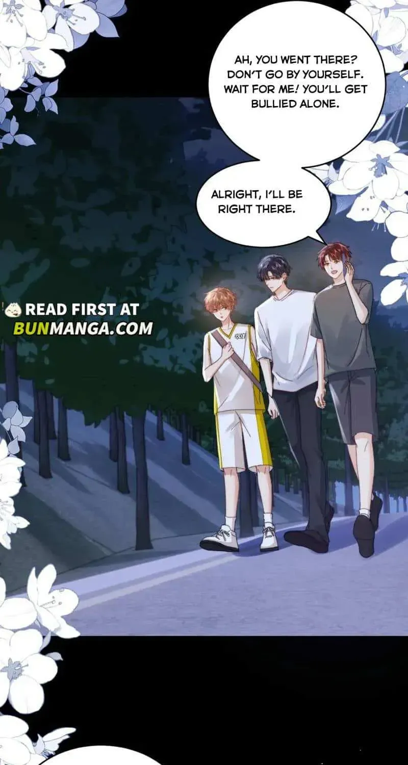 Ke Ai Guo Min Yuan Chapter 110 page 43 - 