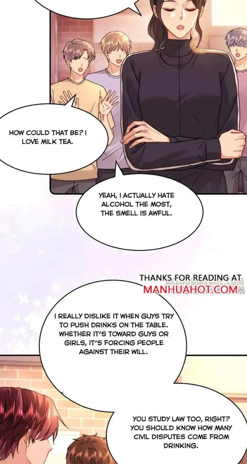 Ke Ai Guo Min Yuan Chapter 110 page 6 - 