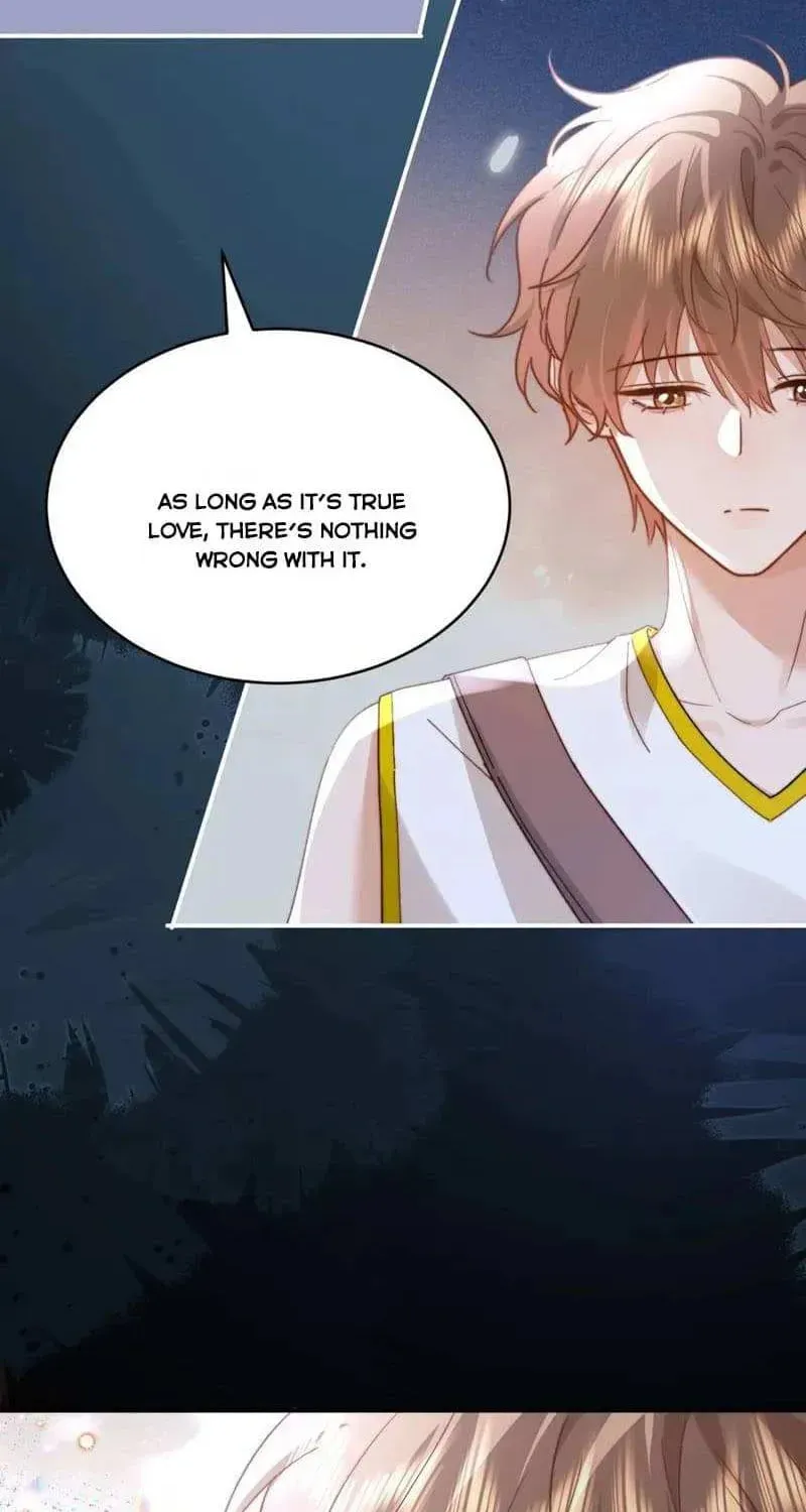 Ke Ai Guo Min Yuan Chapter 111 page 34 - 
