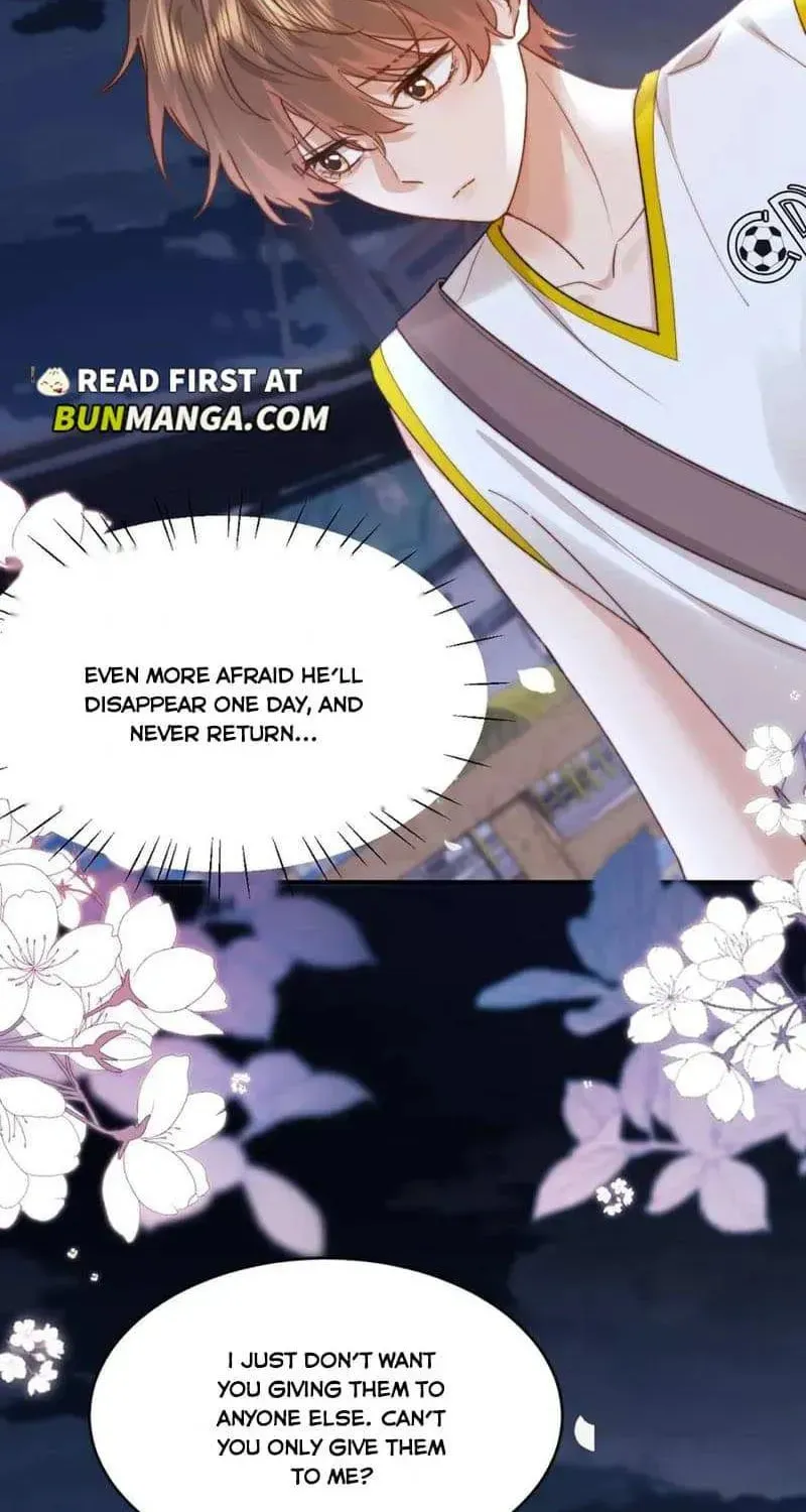 Ke Ai Guo Min Yuan Chapter 111 page 48 - 