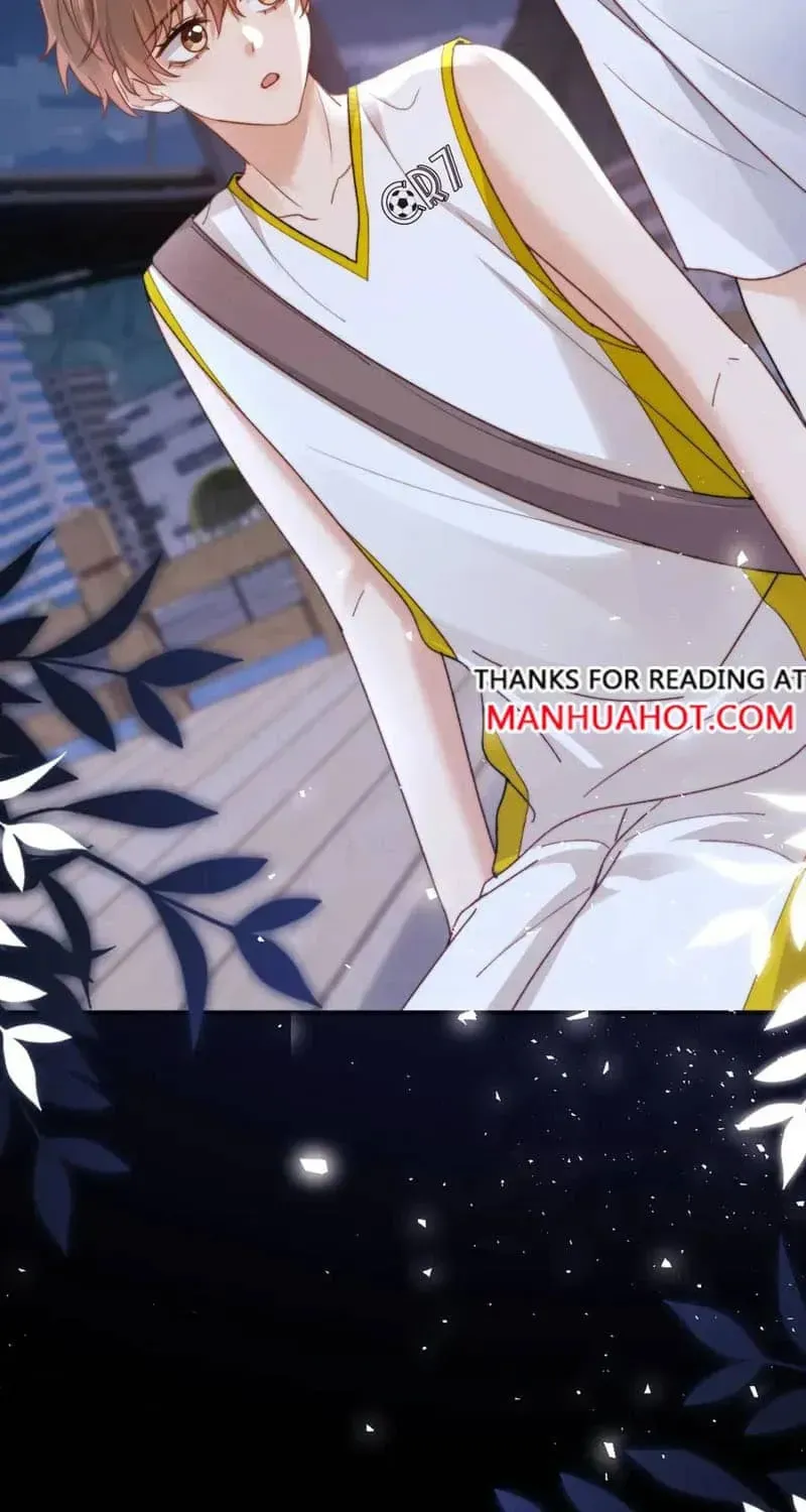 Ke Ai Guo Min Yuan Chapter 111 page 50 - 