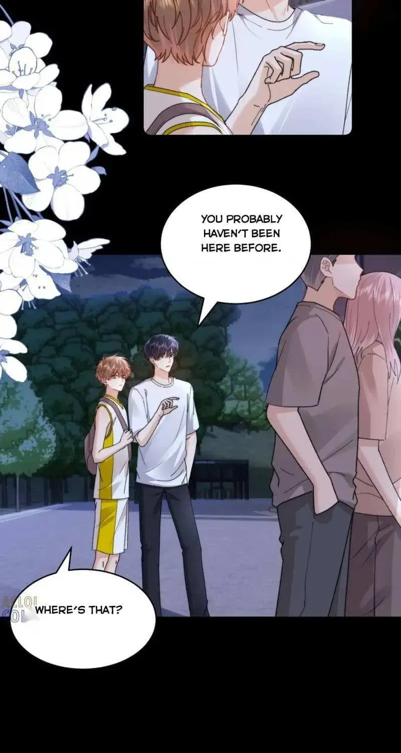 Ke Ai Guo Min Yuan Chapter 111 page 8 - 
