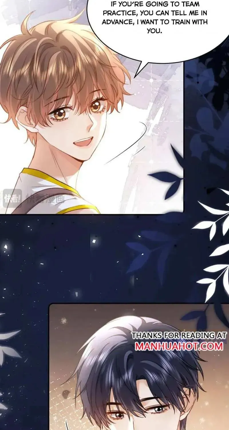 Ke Ai Guo Min Yuan Chapter 112 page 31 - 