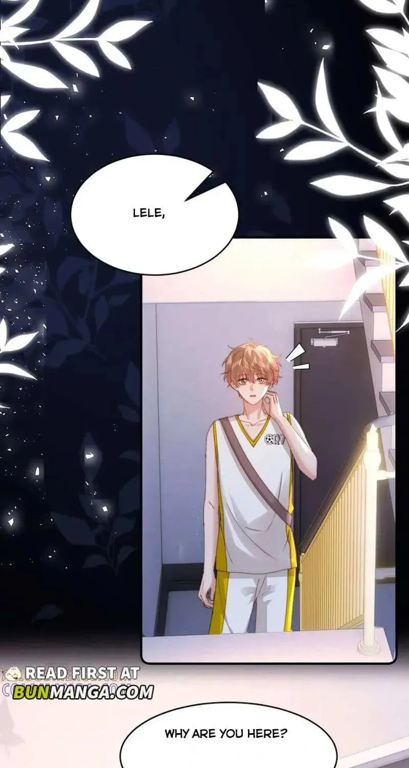 Ke Ai Guo Min Yuan Chapter 112 page 38 - 