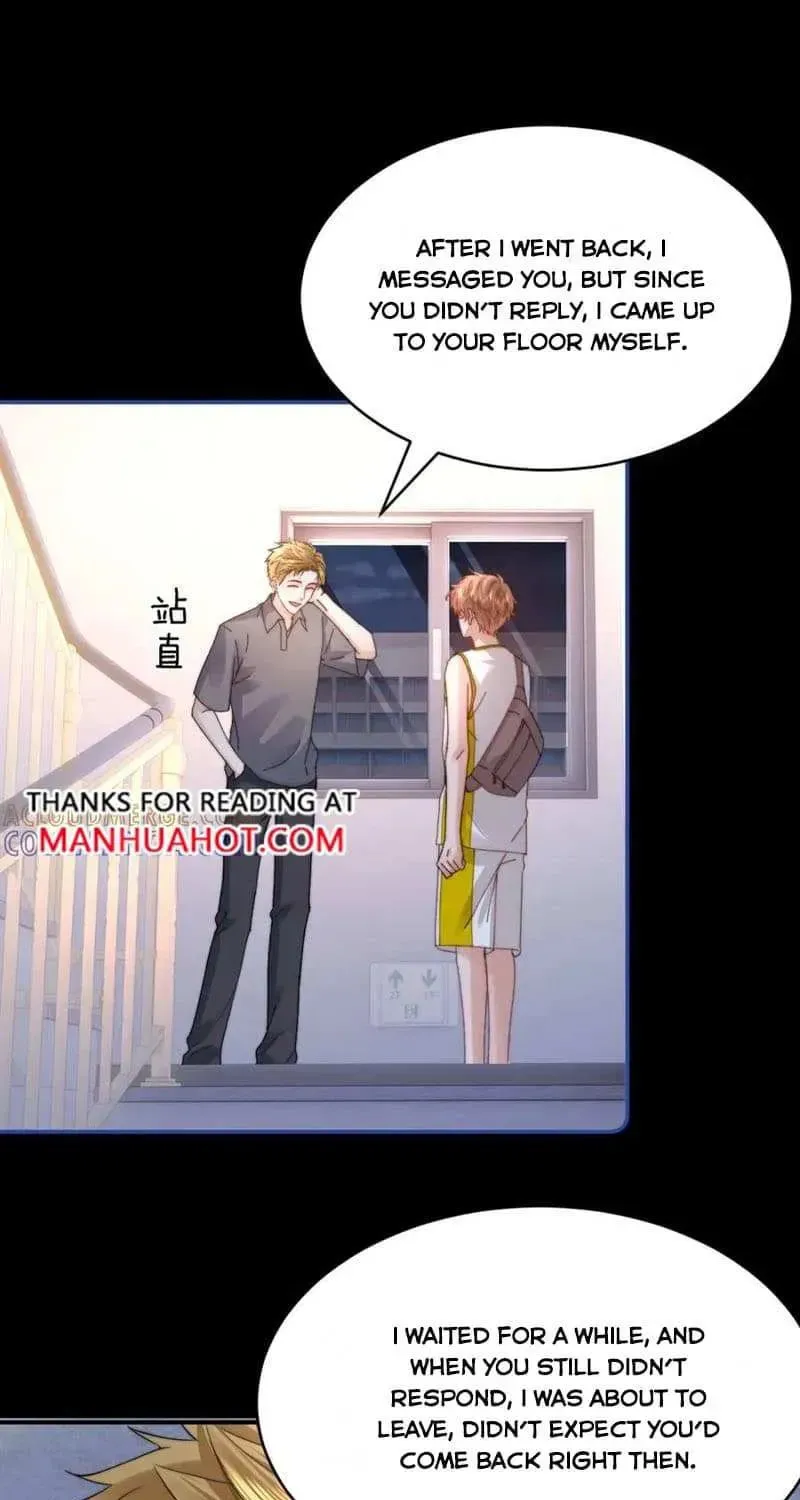 Ke Ai Guo Min Yuan Chapter 112 page 40 - 