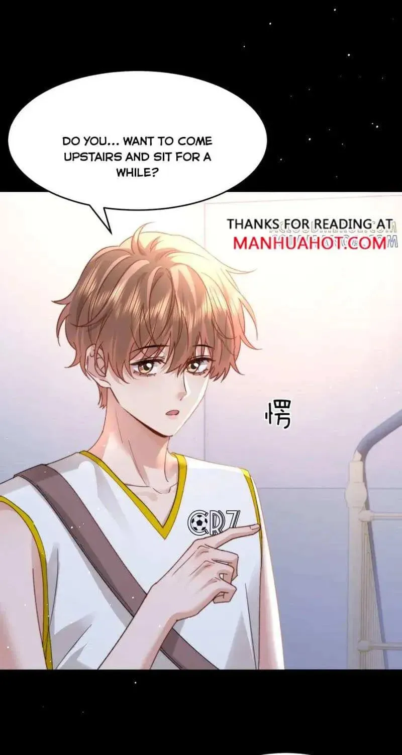Ke Ai Guo Min Yuan Chapter 112 page 44 - 