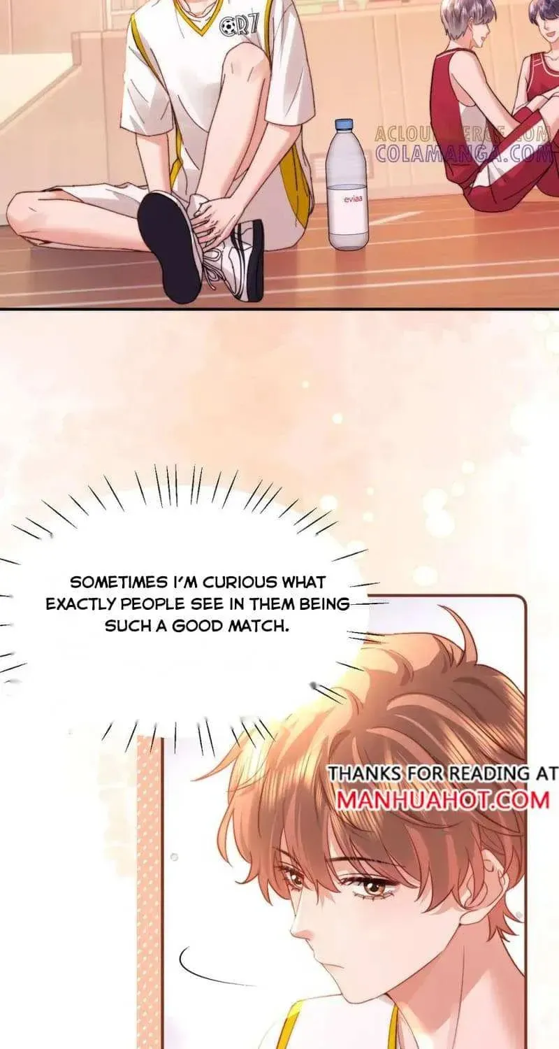 Ke Ai Guo Min Yuan Chapter 113 page 12 - 