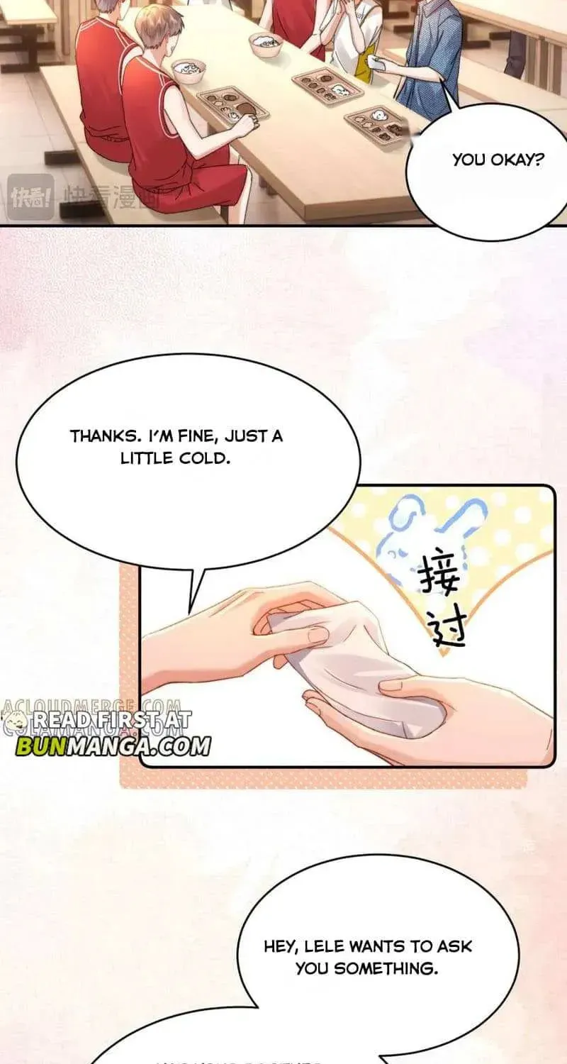 Ke Ai Guo Min Yuan Chapter 113 page 17 - 