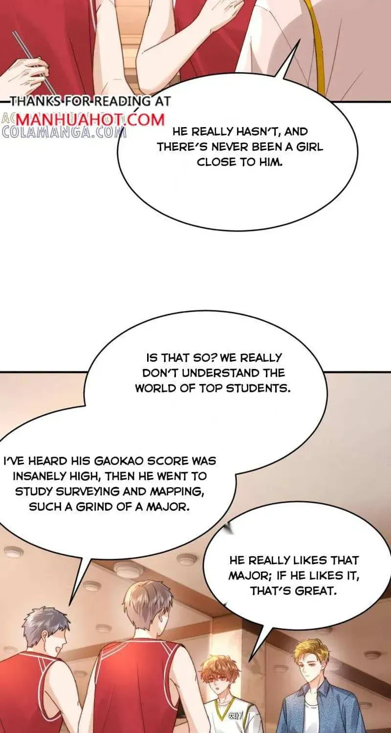 Ke Ai Guo Min Yuan Chapter 113 page 20 - 