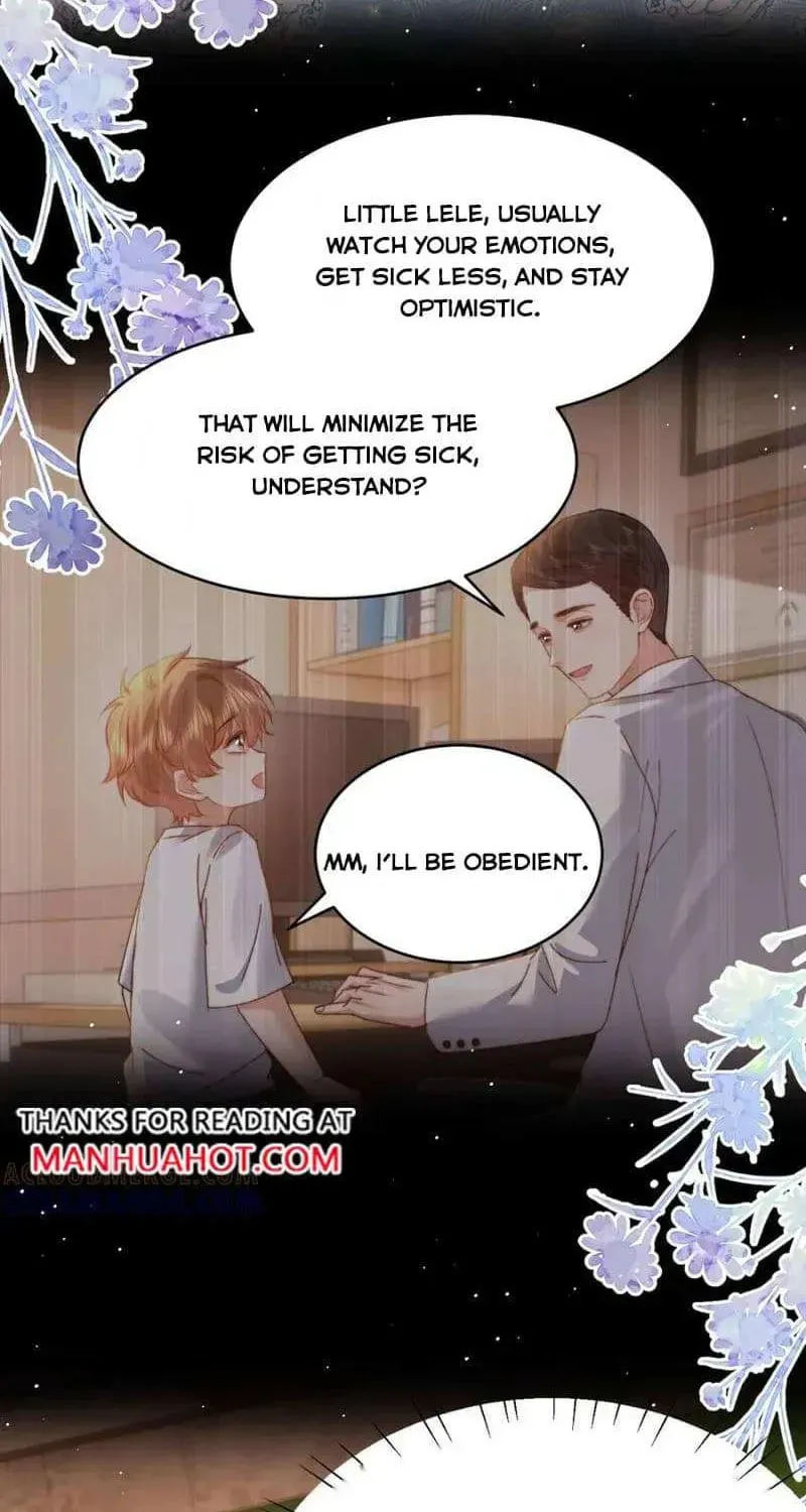 Ke Ai Guo Min Yuan Chapter 113 page 34 - 