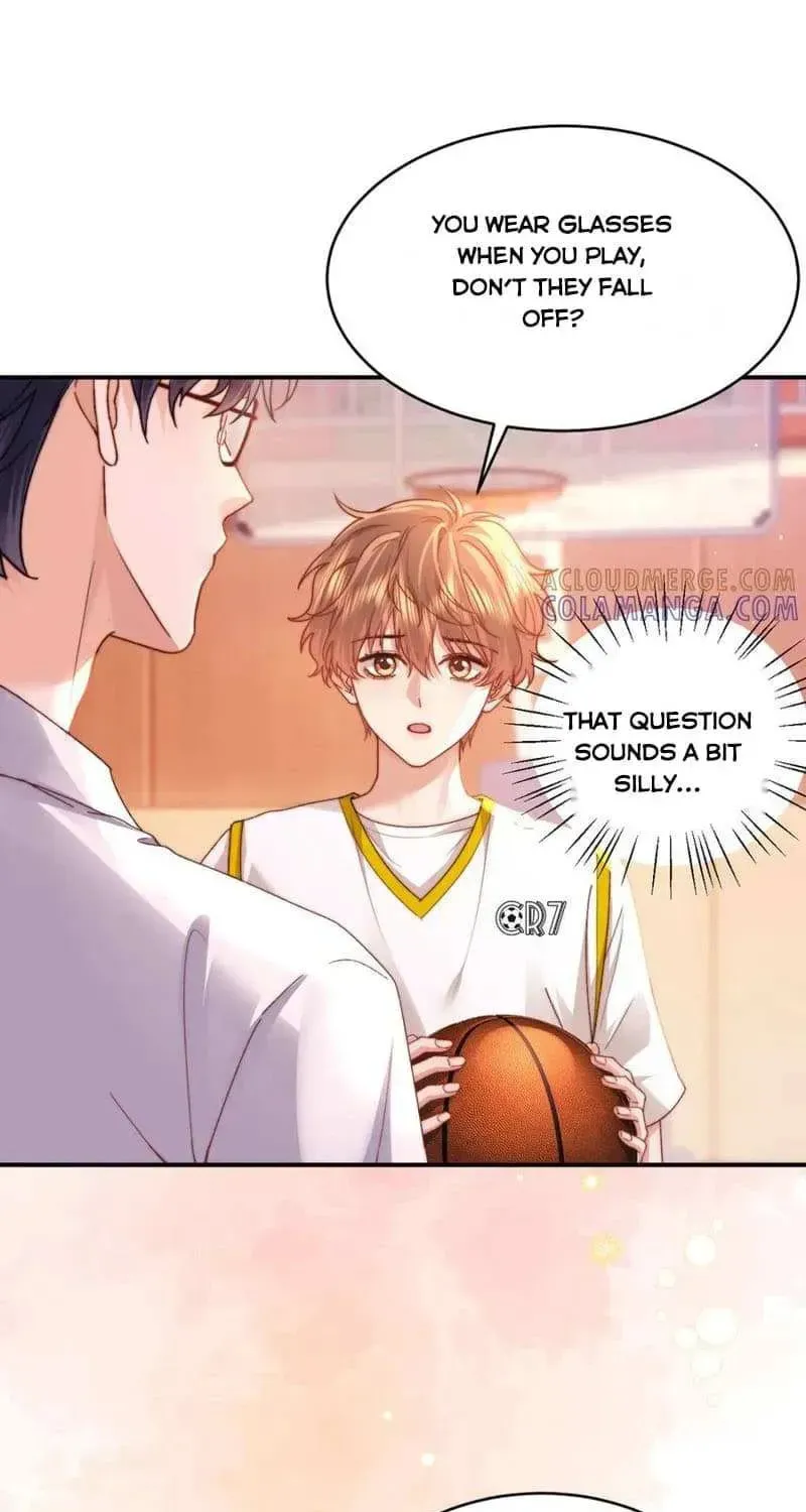 Ke Ai Guo Min Yuan Chapter 113 page 8 - 