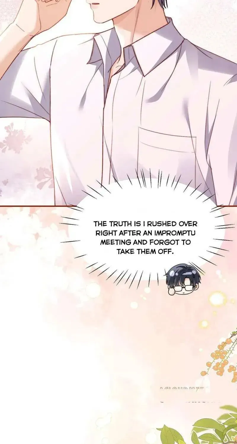 Ke Ai Guo Min Yuan Chapter 113 page 10 - 
