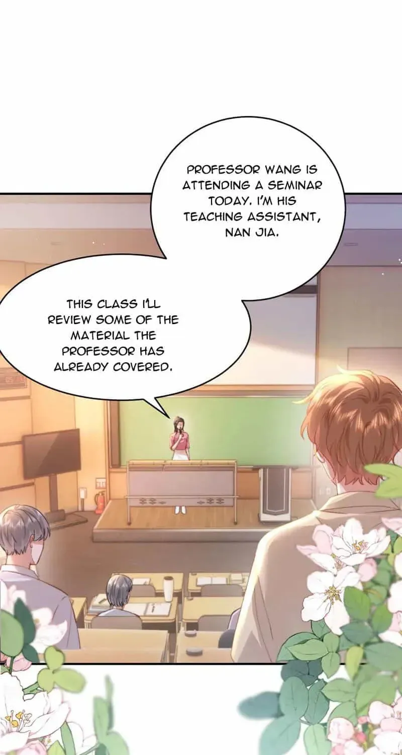Ke Ai Guo Min Yuan Chapter 114 page 17 - 